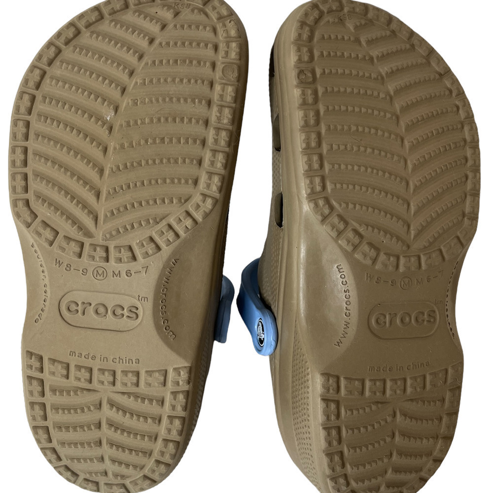 Crocs Limited Edition Special Challenge Aspen Colorado Clog - Picture 4 of 8